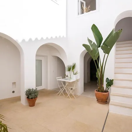 Casa Boutique Encalada-2