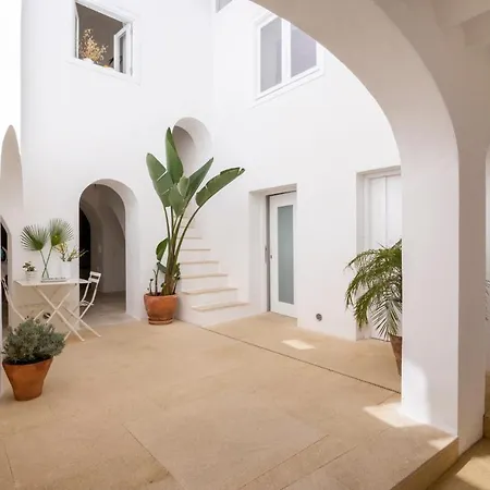 Casa Boutique Encalada-3