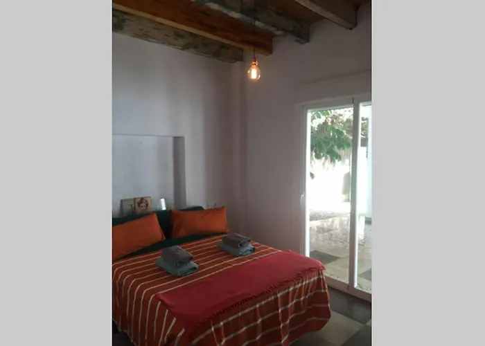 Jacaranda Home Vejer de la Frontera