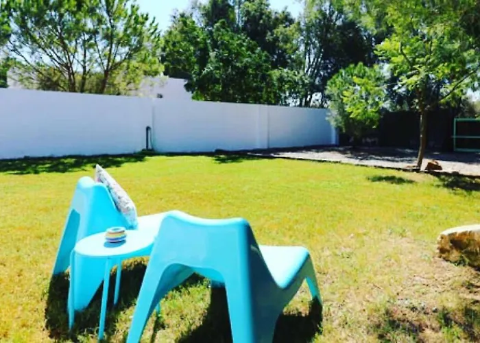 Jacaranda Home Vejer de la Frontera