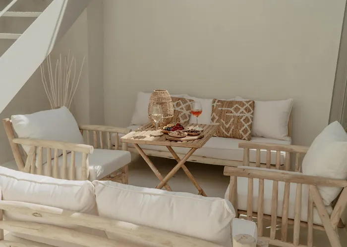 Hostal EntreArcos Casa Eco-Boutique Vejer de la Frontera